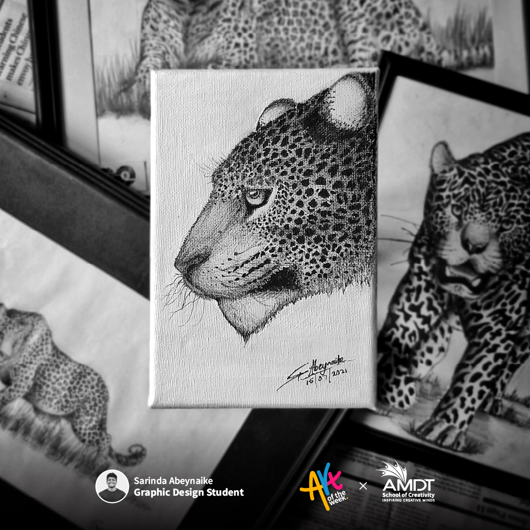 AMDT Graphic Design