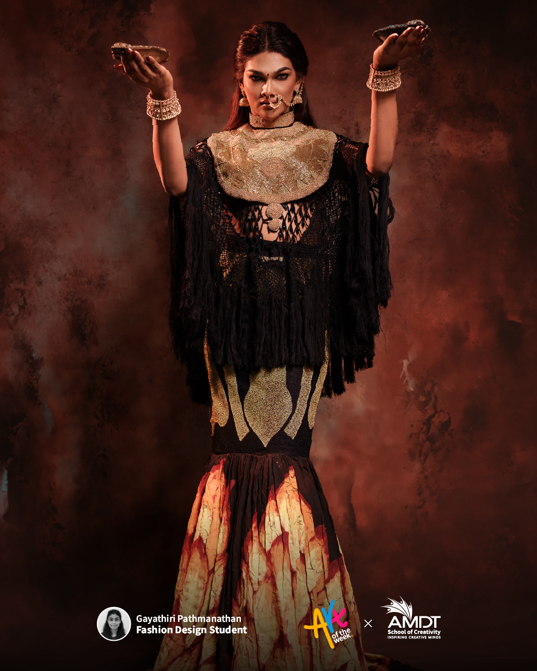 AMDT Fashion Design