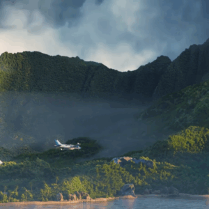 AMDT Animation and Visual Effects