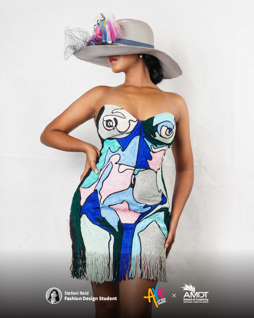 AMDT Fashion Design