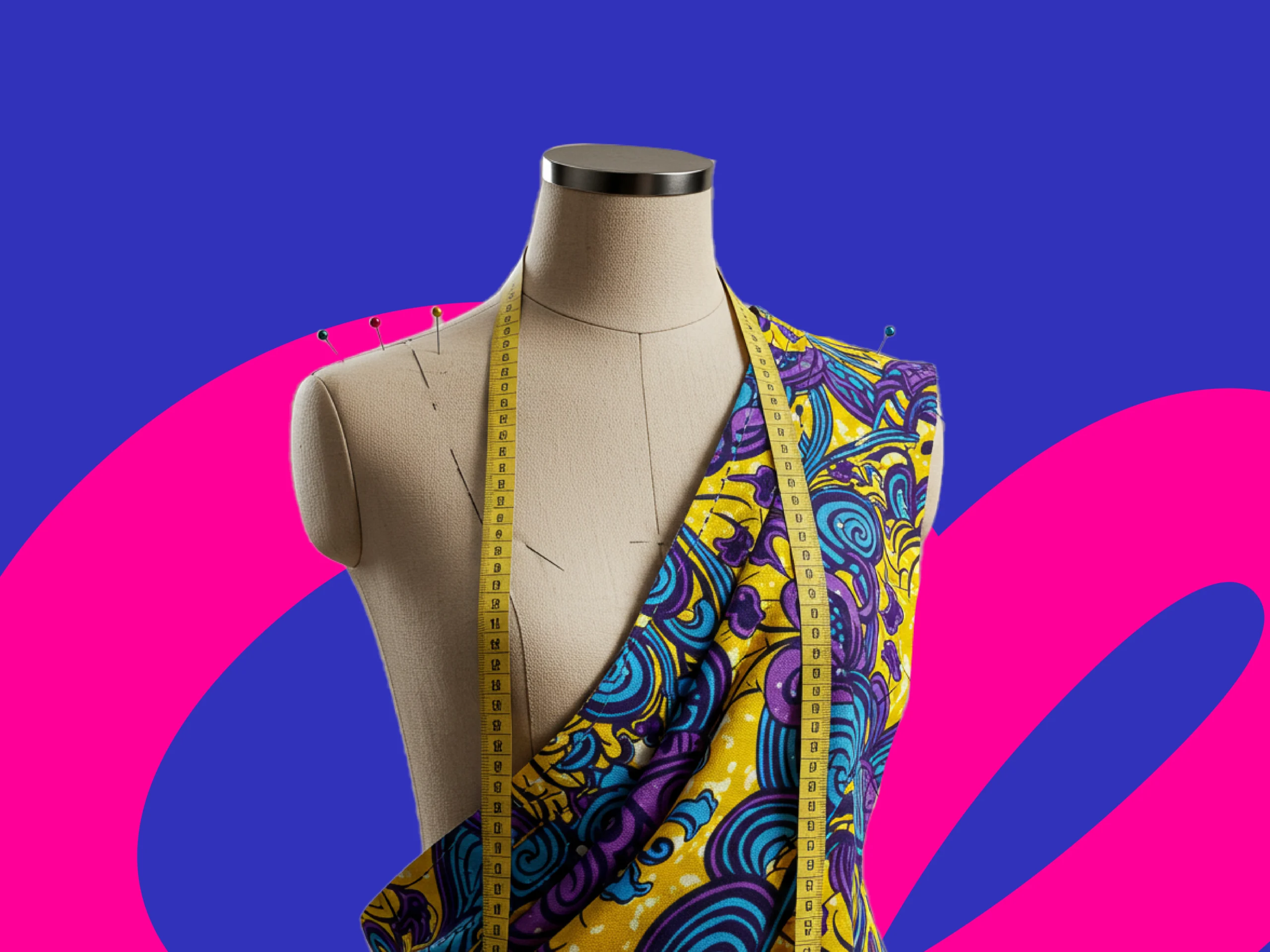 First Stitch: Beginner Pattern Making & Sewing Course | AMDT School of ...