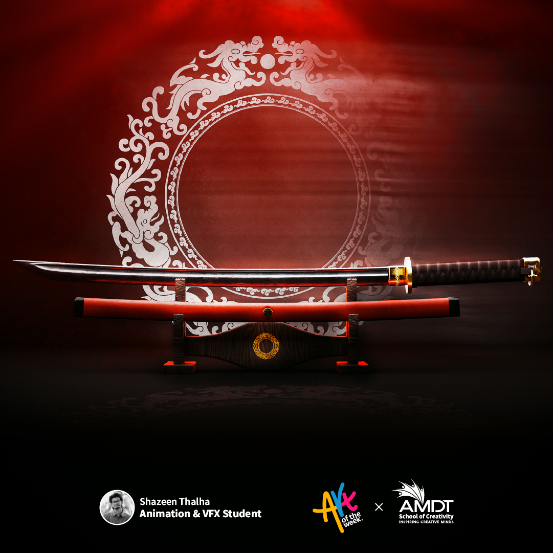 AMDT Animation and Visual Effects